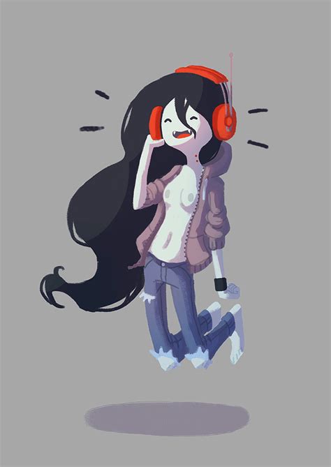 marceline rule 34